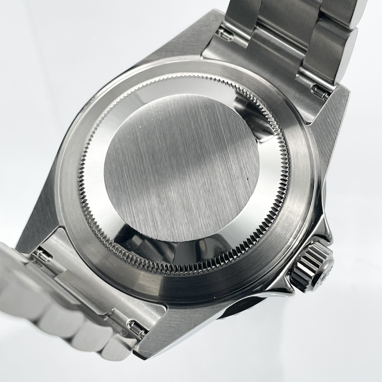 ��Z�֡�Ȣ�ݾڽ����ۥ���å��� ���֥ޥ꡼�ʥǥ��� 16610LV �֥�å� 40mm