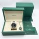 ���ݾڽ�����2026ǯ3��ۥ���å��� ���֥ޥ꡼�� �Υ�ǥ��� 124060 �֥�å� 41mm