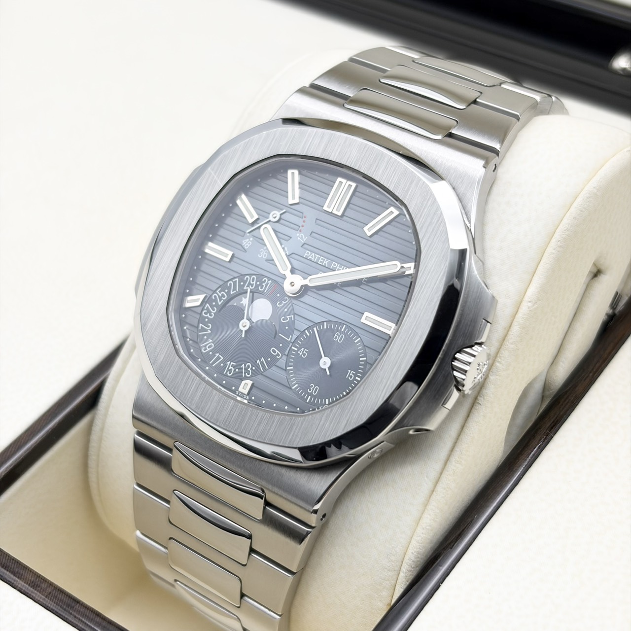 ����°�ʴ��ʡ��ۥѥƥå��ե���å� �Ρ����饹 5712/1A-001 �֥롼 40mm
