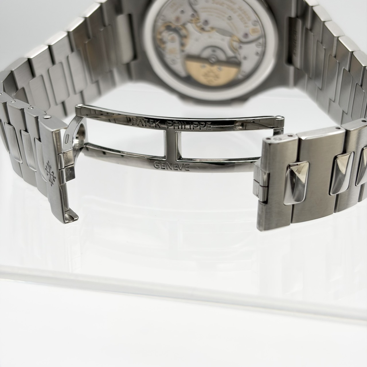 ����°�ʴ��ʡ��ۥѥƥå��ե���å� �Ρ����饹 5712/1A-001 �֥롼 40mm