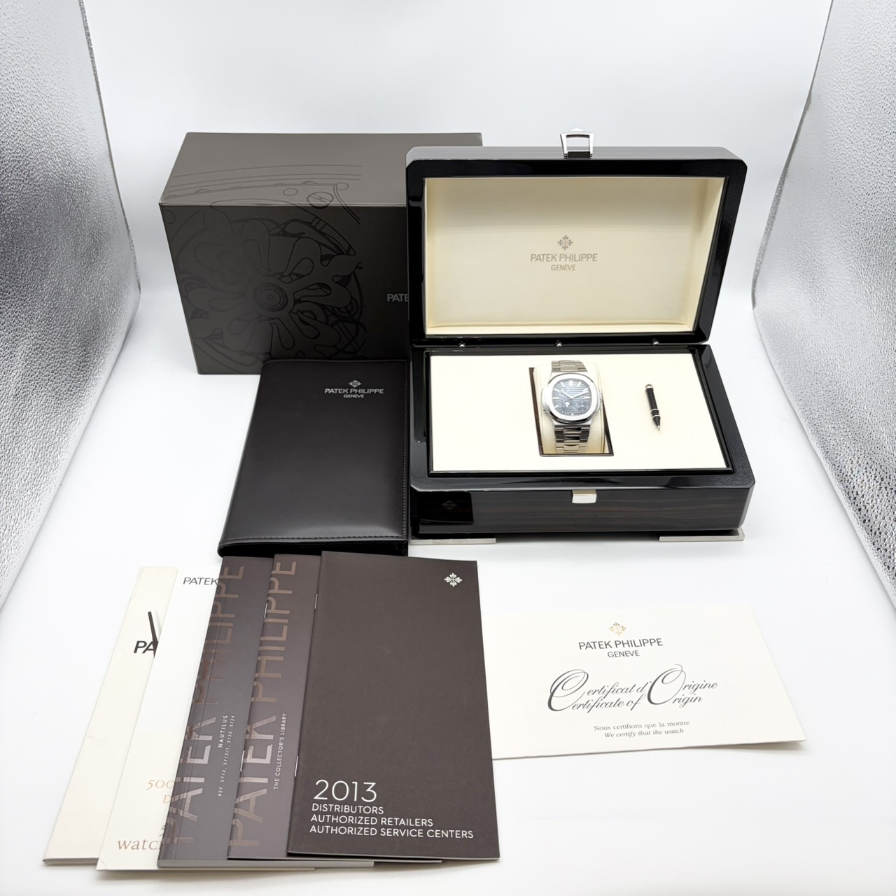 ����°�ʴ��ʡ��ۥѥƥå��ե���å� �Ρ����饹 5712/1A-001 �֥롼 40mm