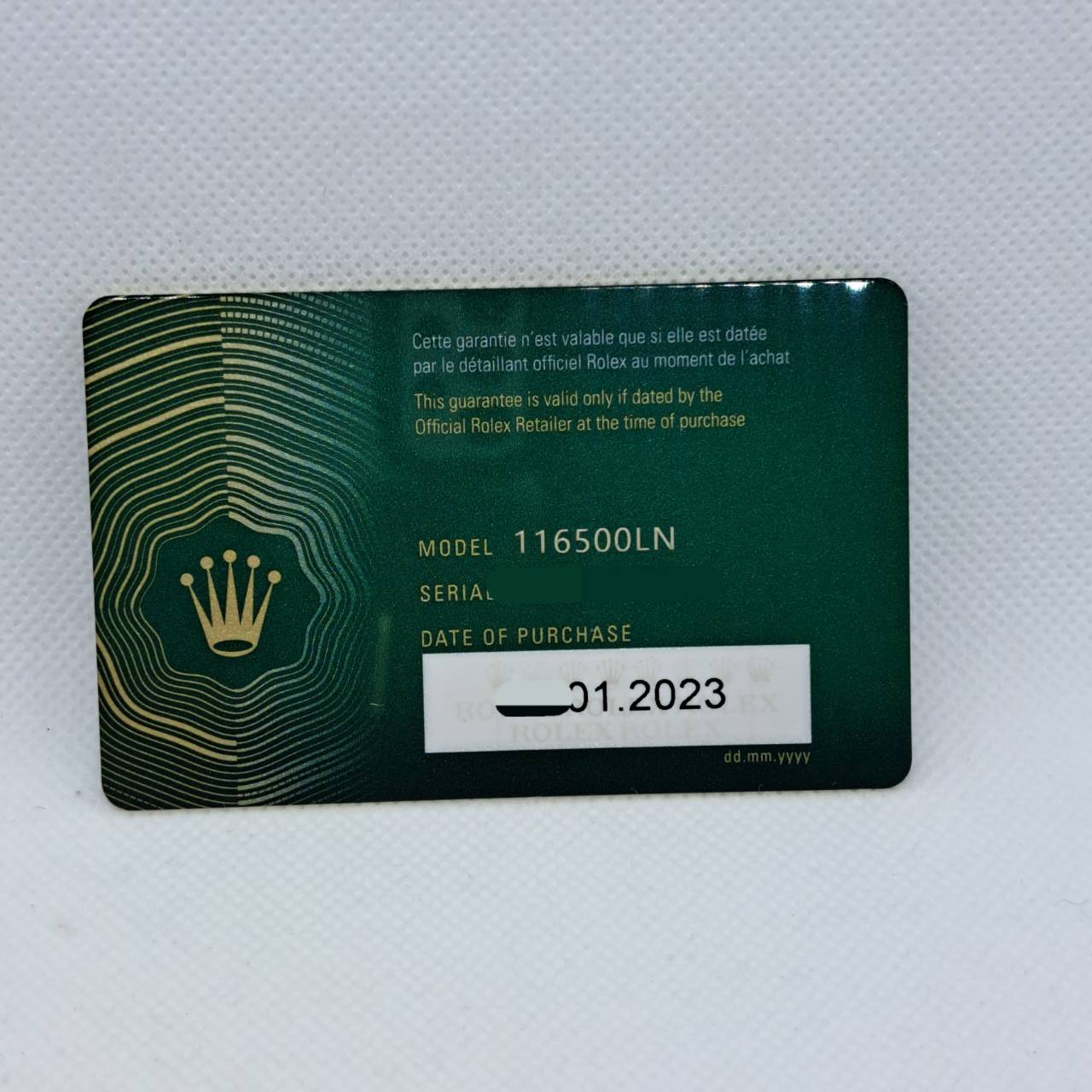 ����å��� �ǥ��ȥ� 116500LN �����������֥쥹��å� �֥�å�