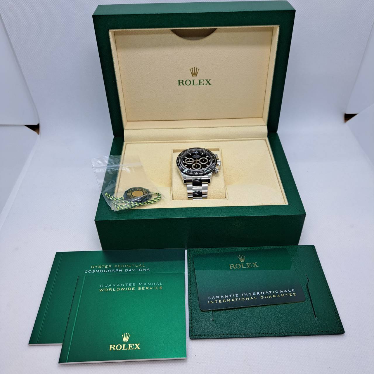 ����å��� �ǥ��ȥ� 116500LN �����������֥쥹��å� �֥�å�