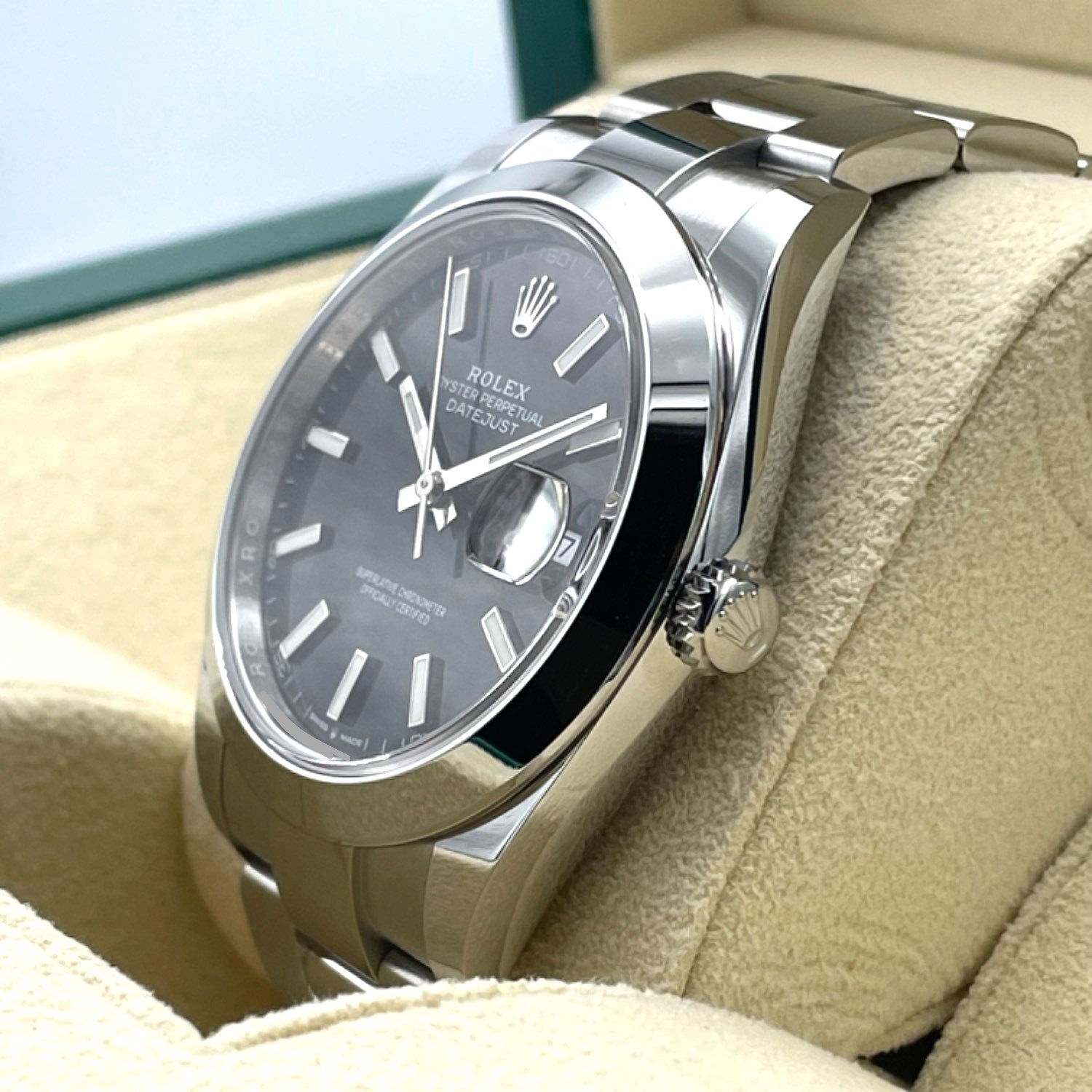 ����å��� �ǥ��ȥ��㥹�� 126300 �֥�å� �����������֥쥹