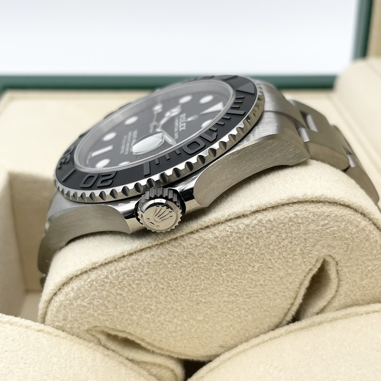 ロレックス ヨットマスター 226627 RLXチタン 42mm | すべての