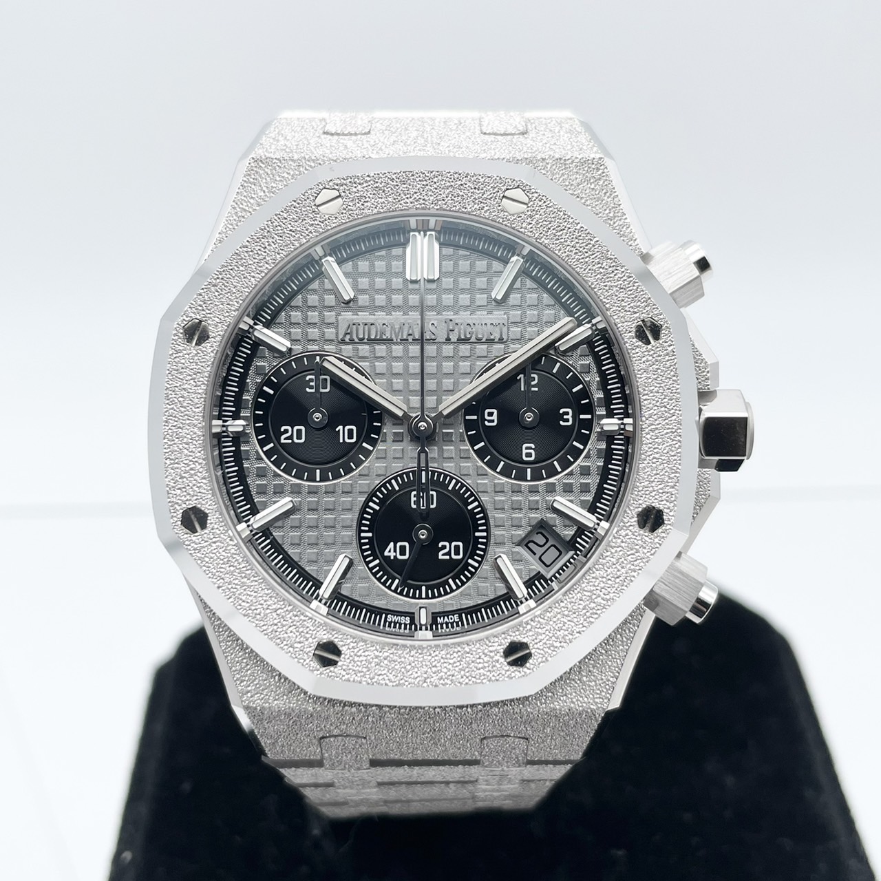 ڲƤòۥǥޥԥ 륪 26240BC.GG.1324BC.01 Υ եƥåɥ 41mm