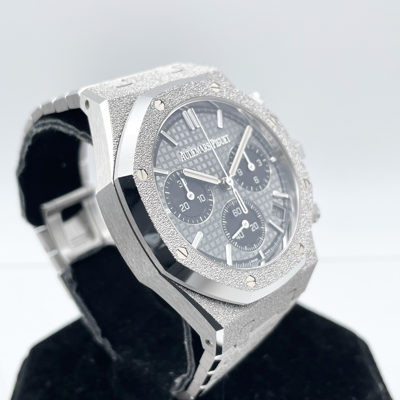 ڲƤòۥǥޥԥ 륪 26240BC.GG.1324BC.01 Υ եƥåɥ 41mm