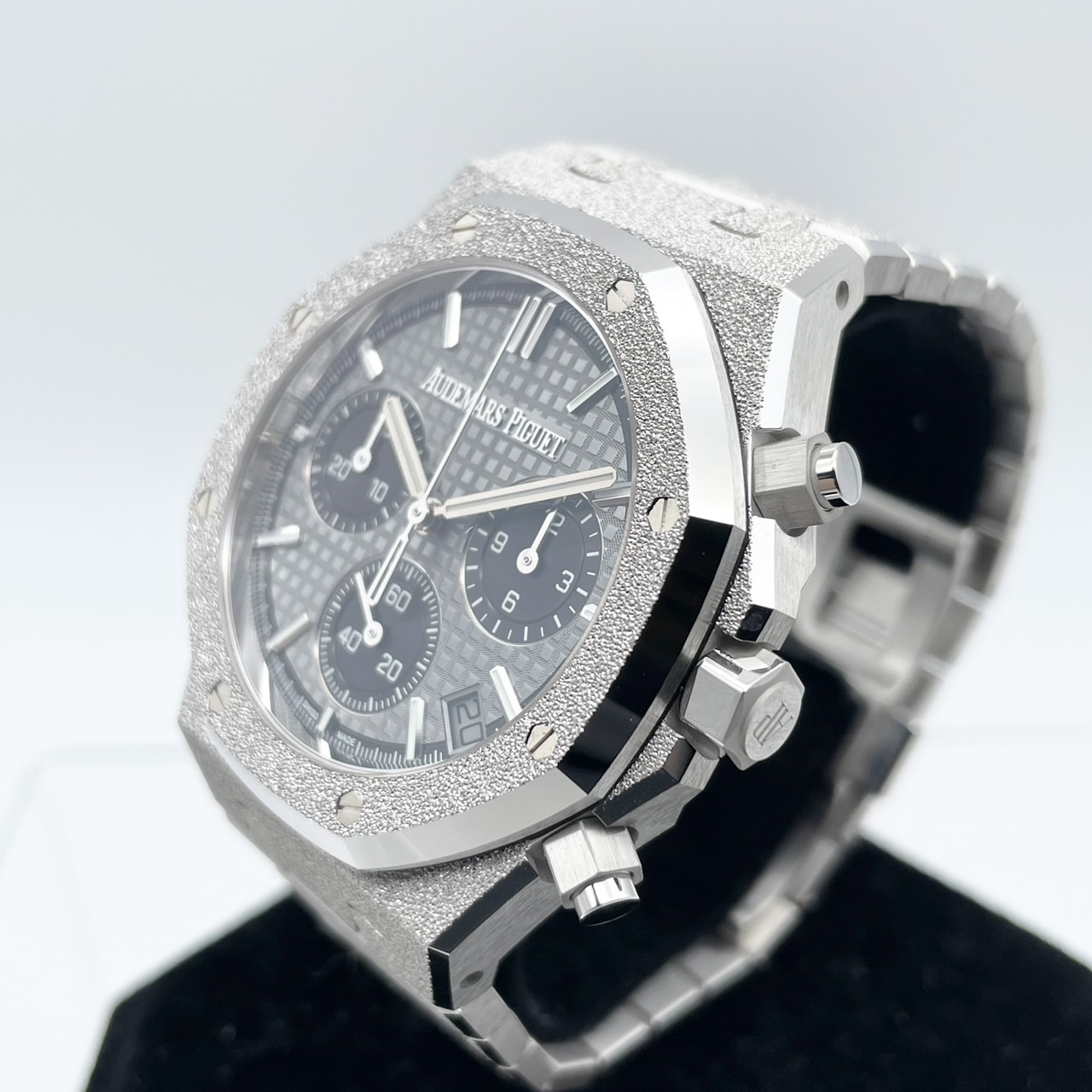 ڲƤòۥǥޥԥ 륪 26240BC.GG.1324BC.01 Υ եƥåɥ 41mm