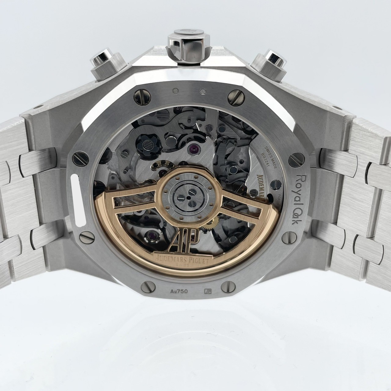 ڲƤòۥǥޥԥ 륪 26240BC.GG.1324BC.01 Υ եƥåɥ 41mm