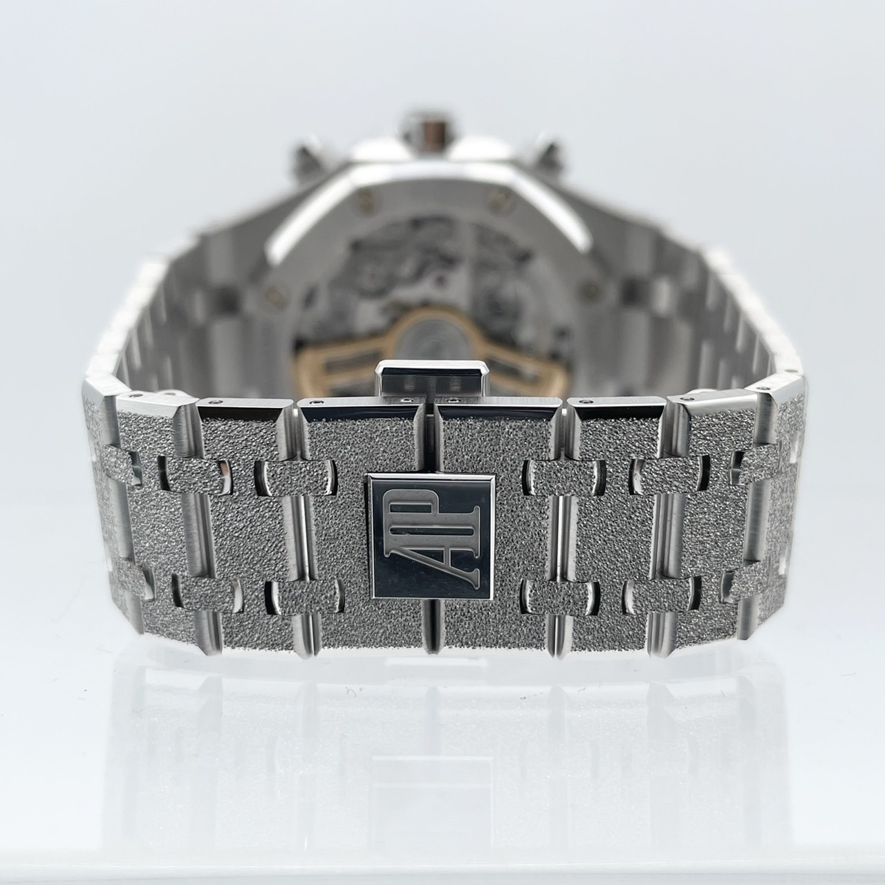 ڲƤòۥǥޥԥ 륪 26240BC.GG.1324BC.01 Υ եƥåɥ 41mm