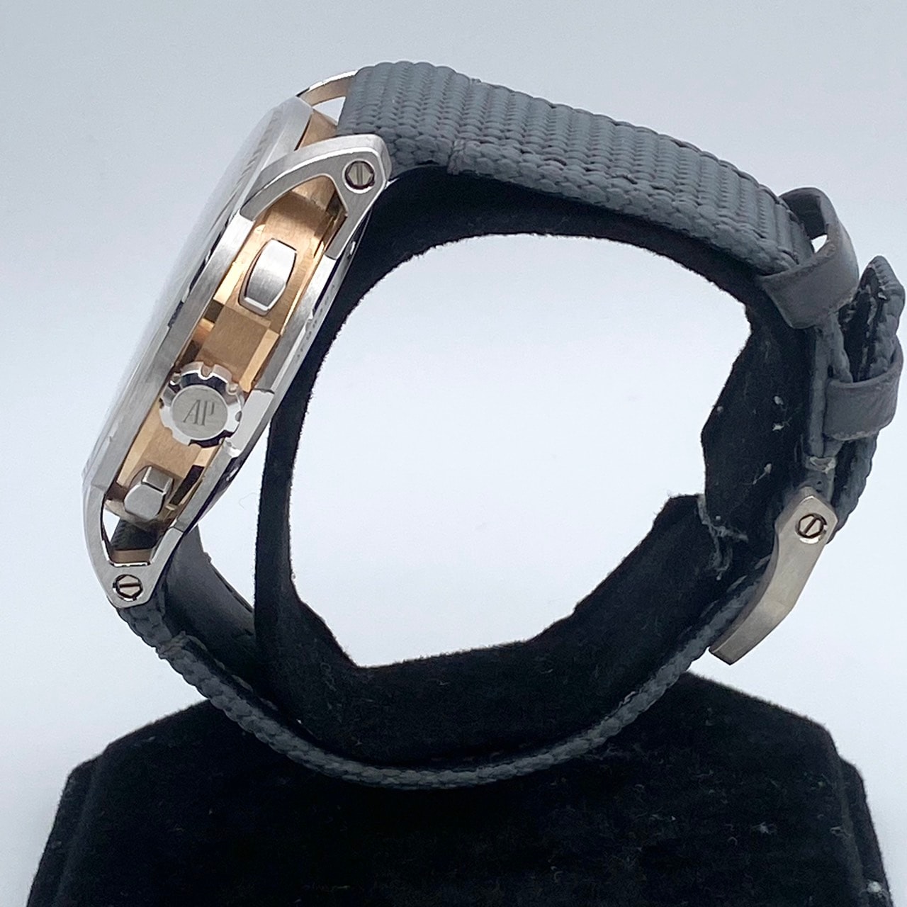 �ڸ��ꥭ���ڡ����CODE 11.59 �Х������ǥޥԥ� �����Υ���� 26393CR.OO.A008KB.01 41mm