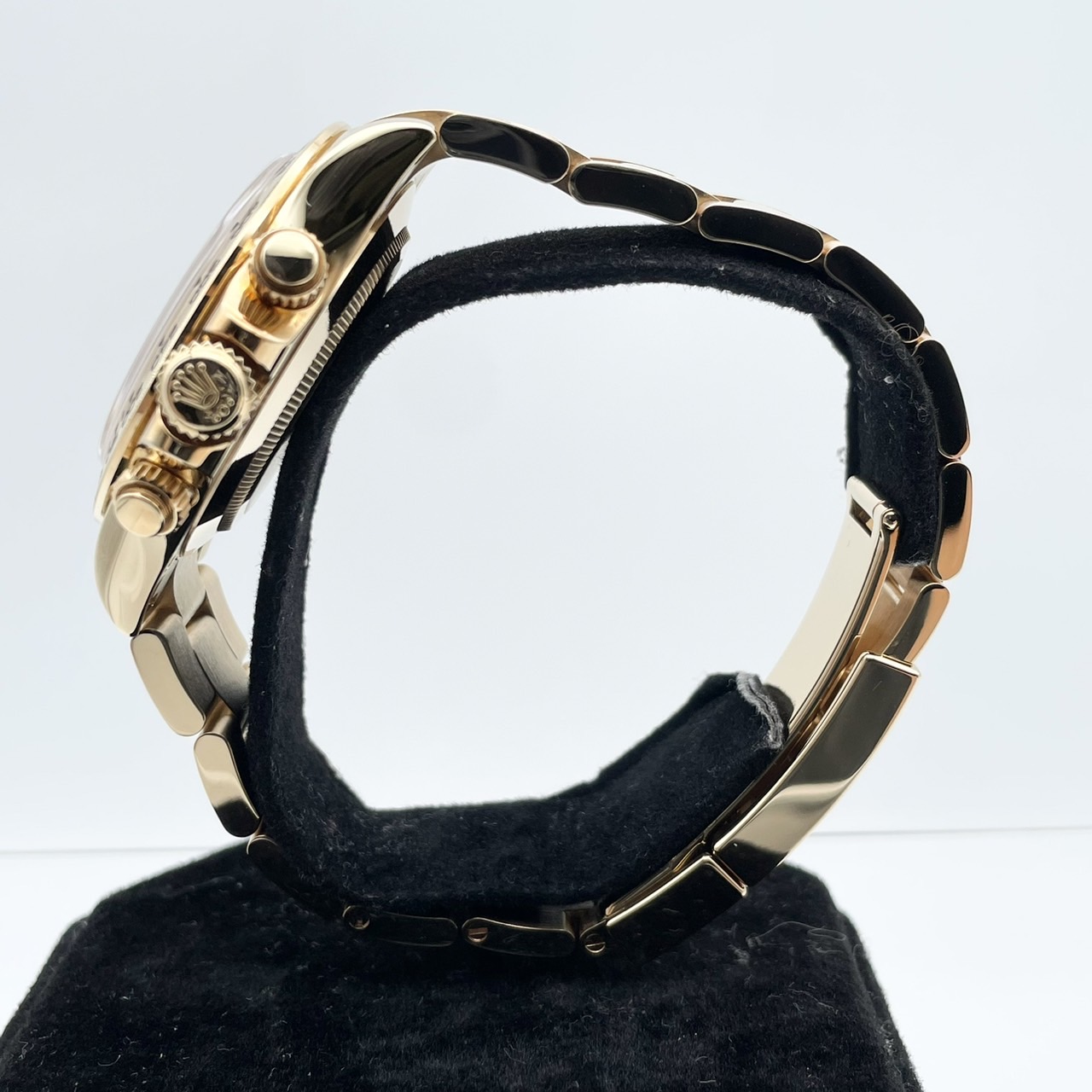 ����å��� �ǥ��ȥ� 116508 ���꡼�� �����������֥쥹��å� 40mm