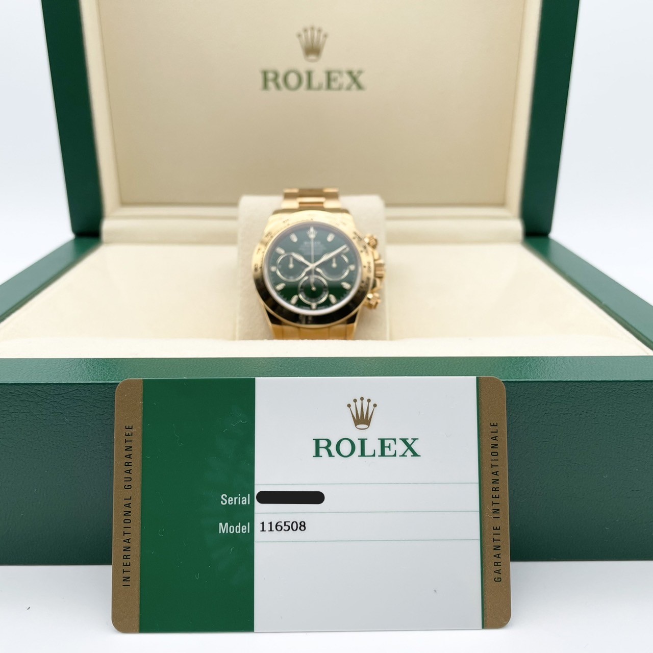 ����å��� �ǥ��ȥ� 116508 ���꡼�� �����������֥쥹��å� 40mm