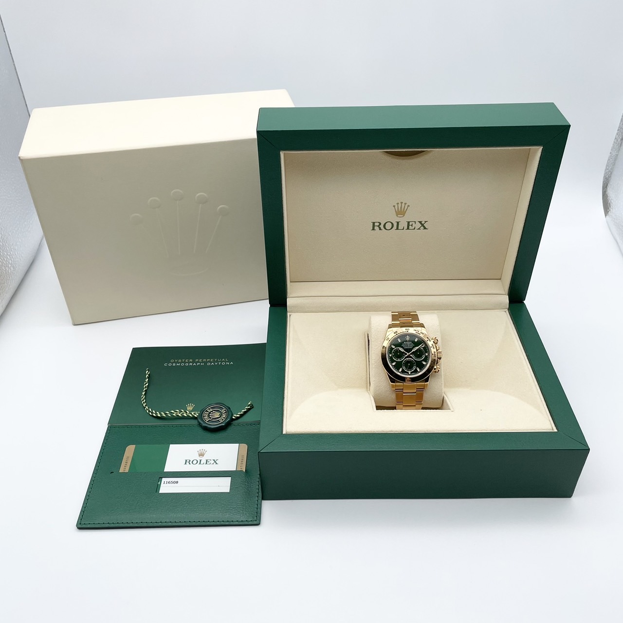 ����å��� �ǥ��ȥ� 116508 ���꡼�� �����������֥쥹��å� 40mm