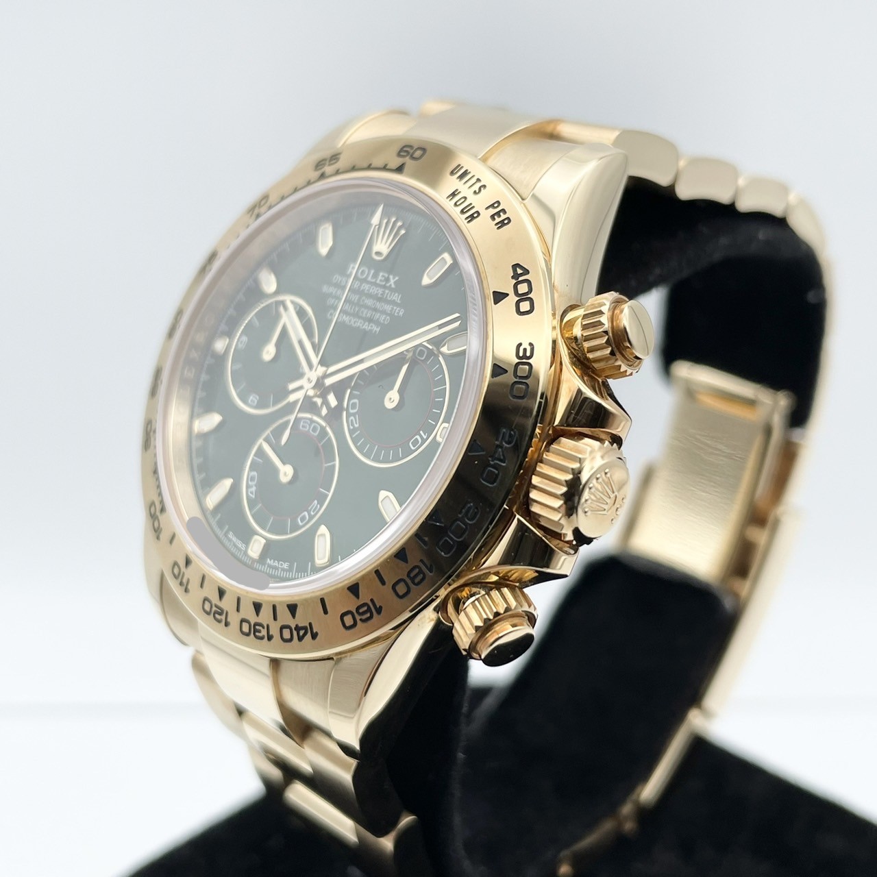 ����å��� �ǥ��ȥ� 116508 ���꡼�� �����������֥쥹��å� 40mm