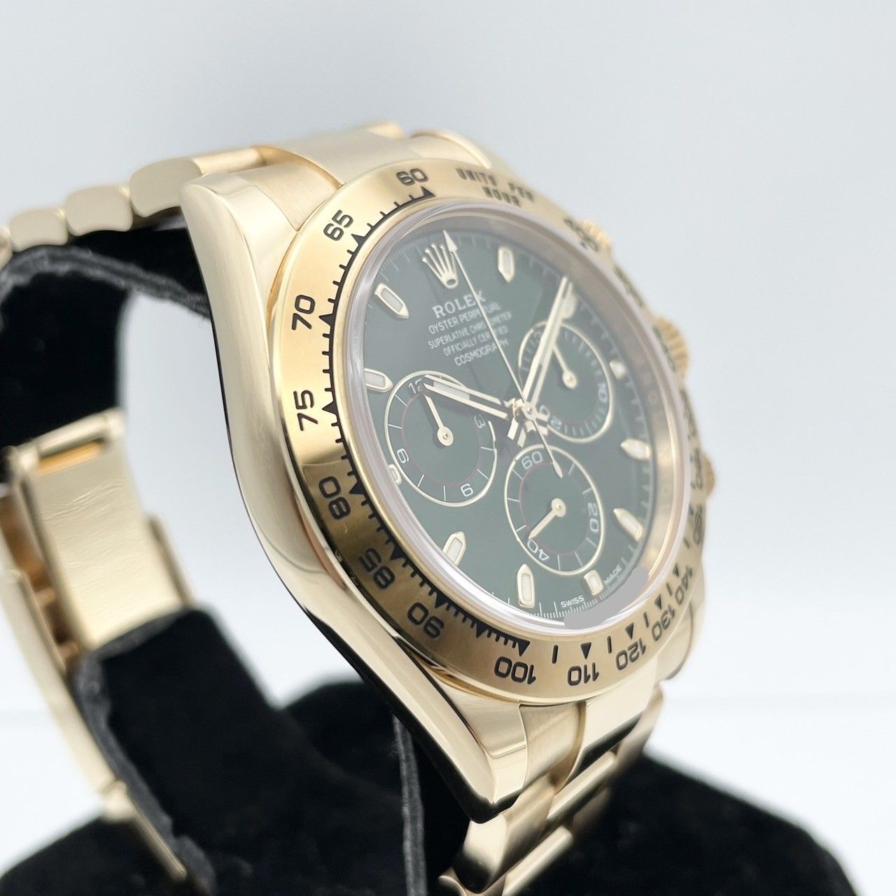 ����å��� �ǥ��ȥ� 116508 ���꡼�� �����������֥쥹��å� 40mm