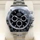 ����å��� �ǥ��ȥ� 126500LN  �֥�å� 40mm