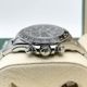����å��� �ǥ��ȥ� 126500LN  �֥�å� 40mm