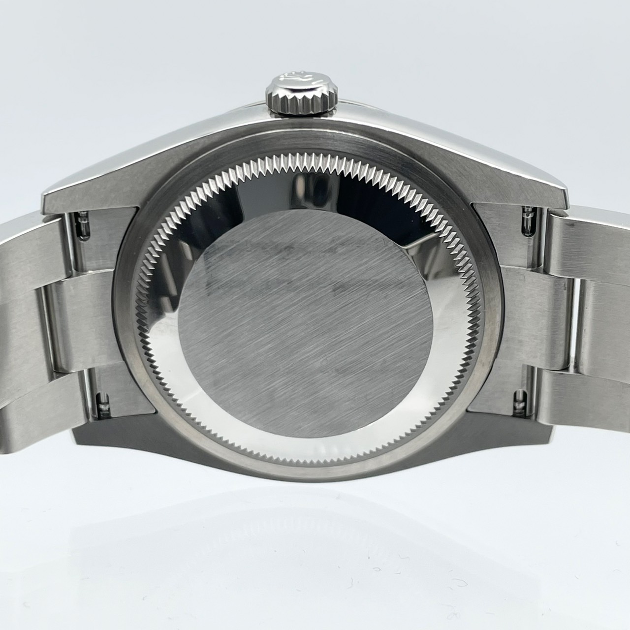 ����å��� �ǥ��ȥ��㥹�� 126234 �֥�å� �����������֥쥹 36mm
