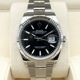 ����å��� �ǥ��ȥ��㥹�� 126234 �֥�å� �����������֥쥹 36mm