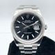 ����å��� �ǥ��ȥ��㥹�� 126234 �֥�å� �����������֥쥹 36mm