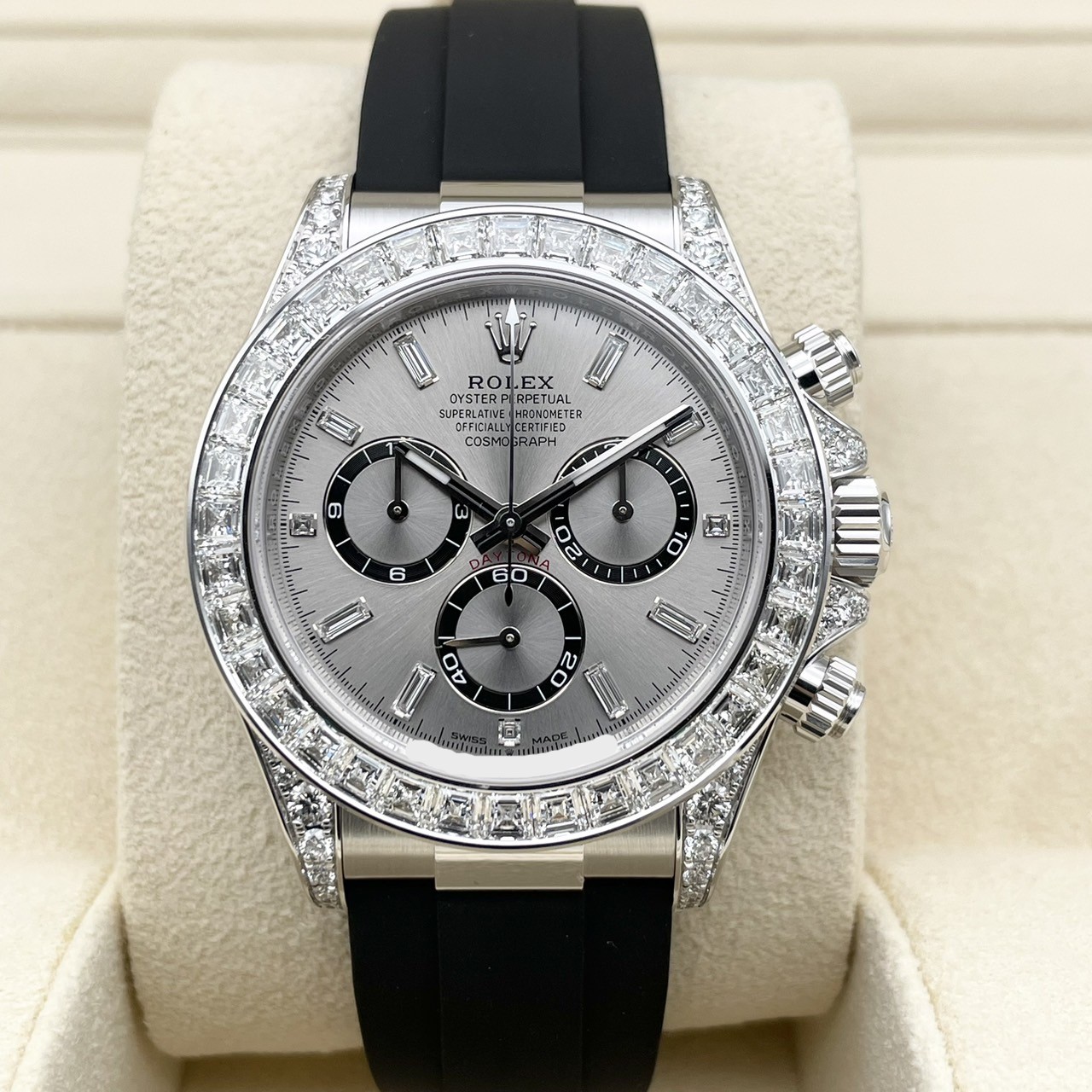 ѡۥå ǥȥ 126539TBR  40mm