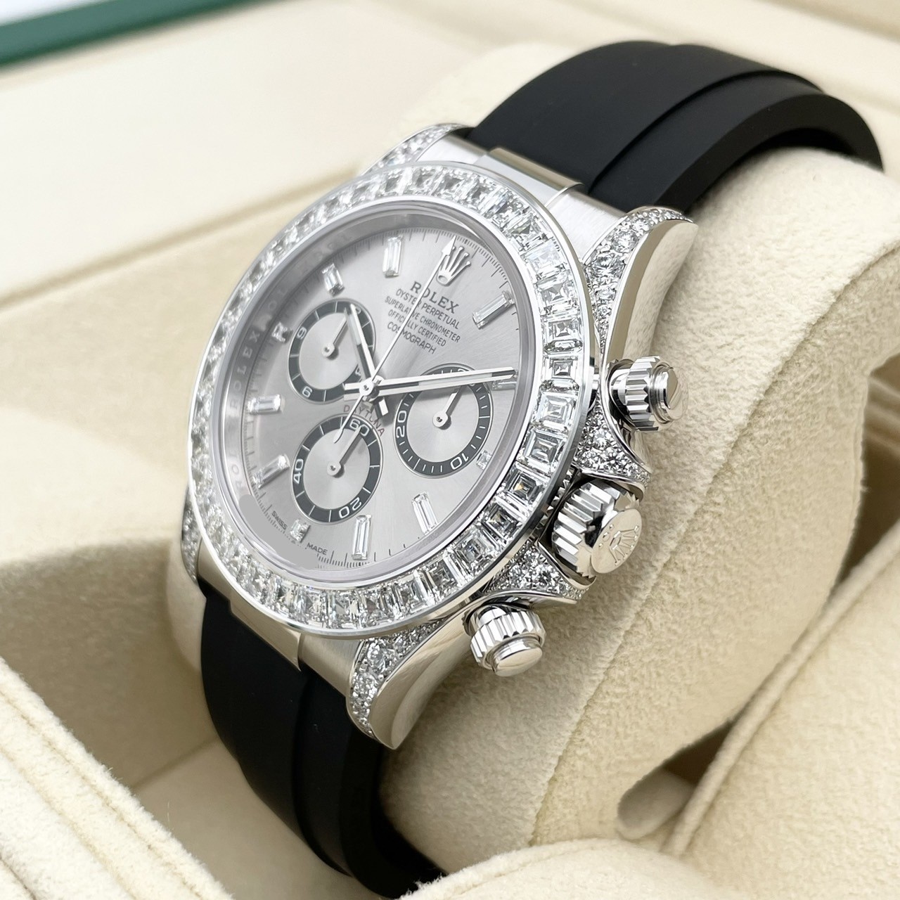 ѡۥå ǥȥ 126539TBR  40mm