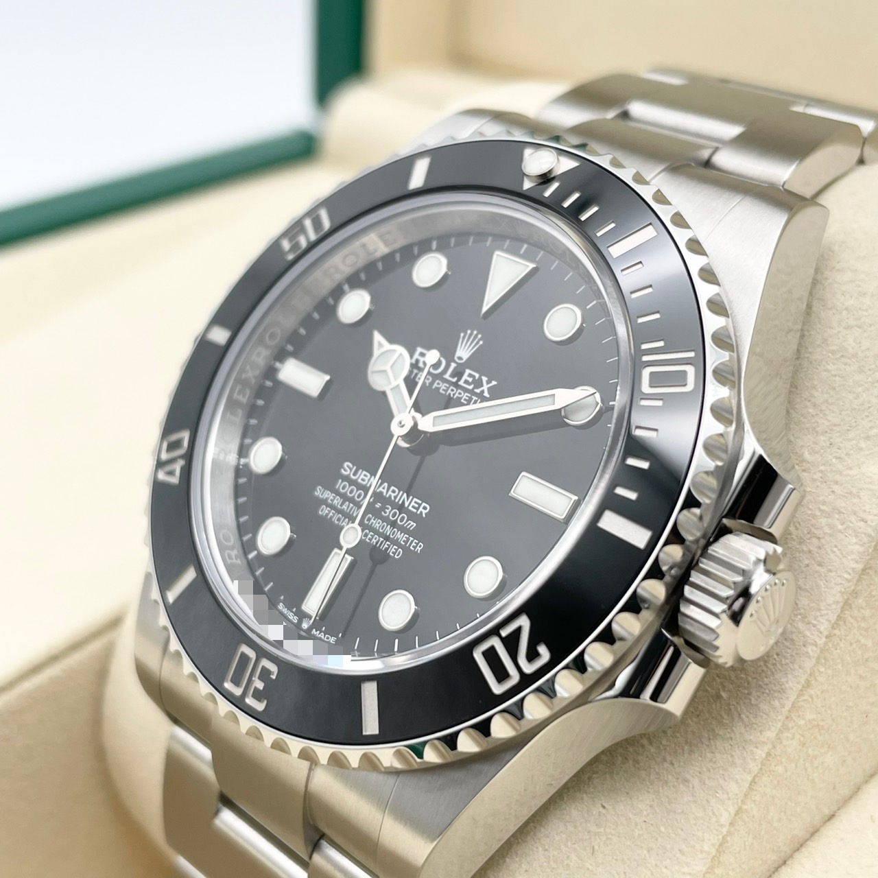 ��2025ǯ8���顪�ۥ���å��� ���֥ޥ꡼�� �Υ�ǥ��� 124060 �֥�å� 41mm