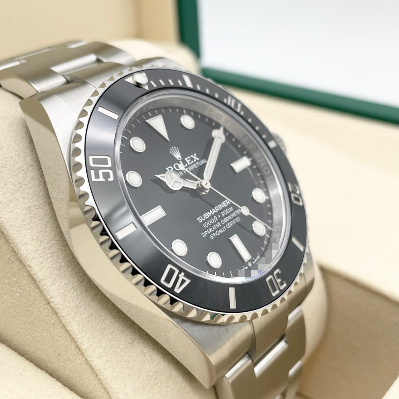 ��2025ǯ8���顪�ۥ���å��� ���֥ޥ꡼�� �Υ�ǥ��� 124060 �֥�å� 41mm