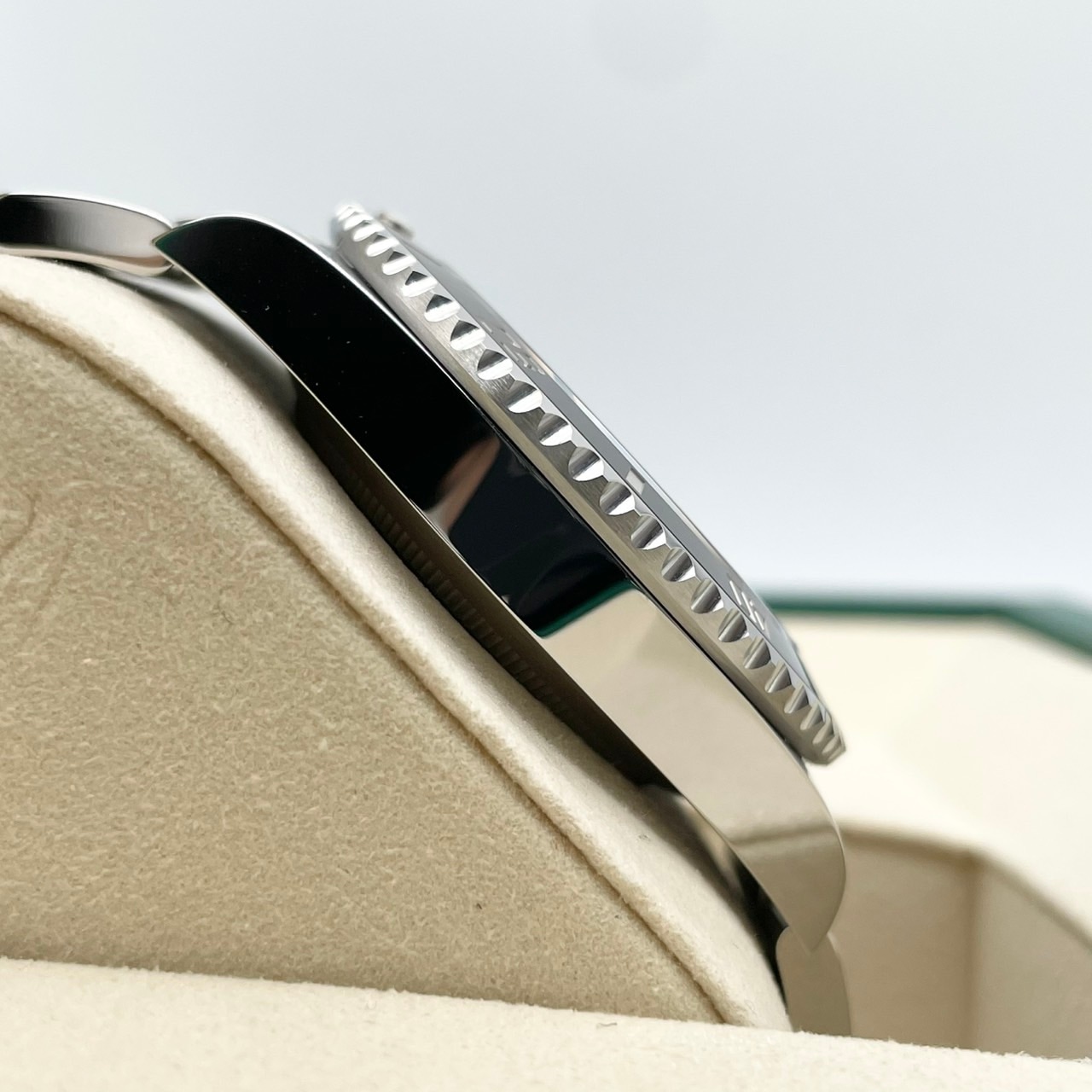 ��2025ǯ8���顪�ۥ���å��� ���֥ޥ꡼�� �Υ�ǥ��� 124060 �֥�å� 41mm