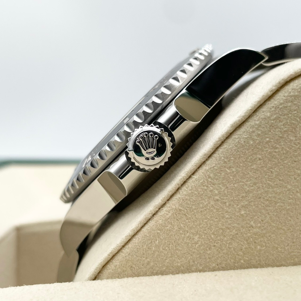 ��2025ǯ8���顪�ۥ���å��� ���֥ޥ꡼�� �Υ�ǥ��� 124060 �֥�å� 41mm