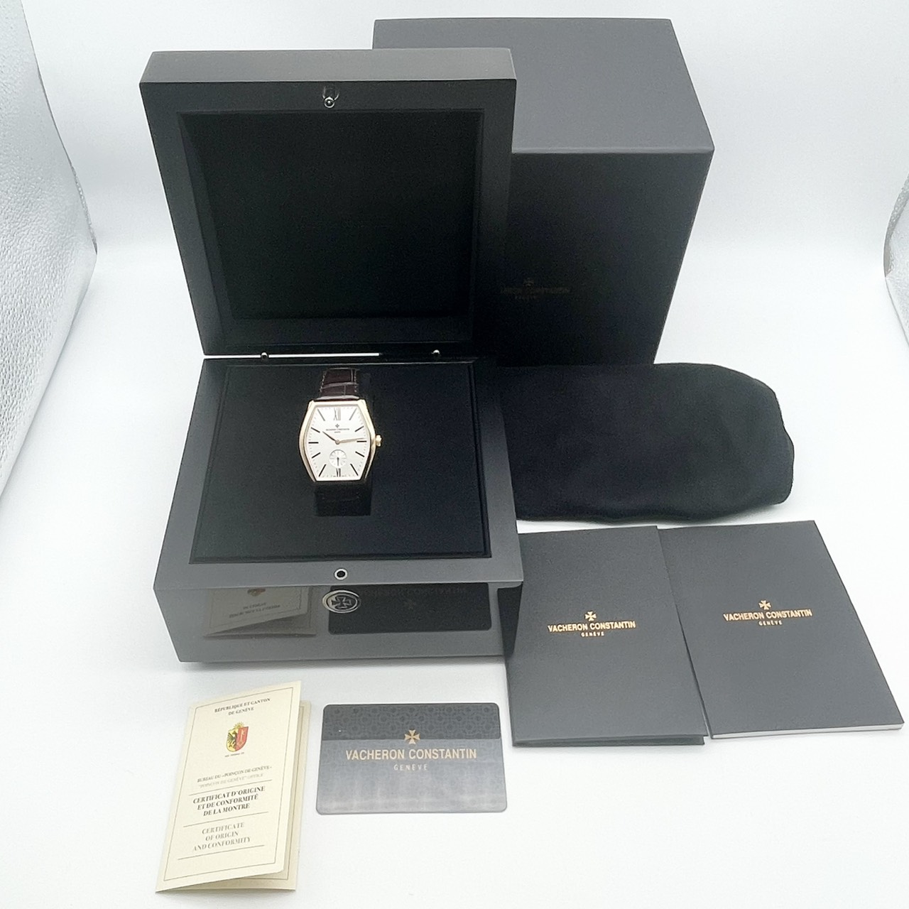 �����4,312,000�ߡ��ۥ���������󥳥󥹥��󥿥� �ޥ륿 �ޥ˥奢��磻��ǥ��� 82230/000R-9963 �ԥ󥯥������ 39.05mmx47.61mm