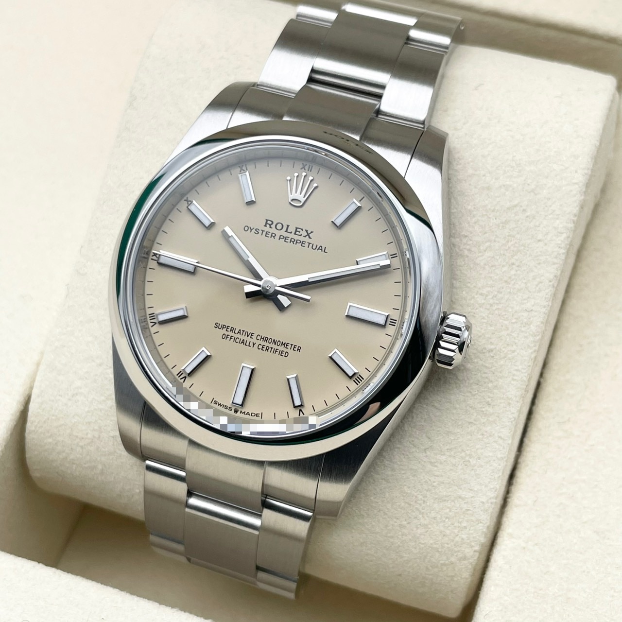 ���ò���ۡ�25ǯ�������ۡ��ݾڽ�����2025ǯ11��� ����å��� �����������ѡ��ڥ��奢�� 124200 �١����� 34mm