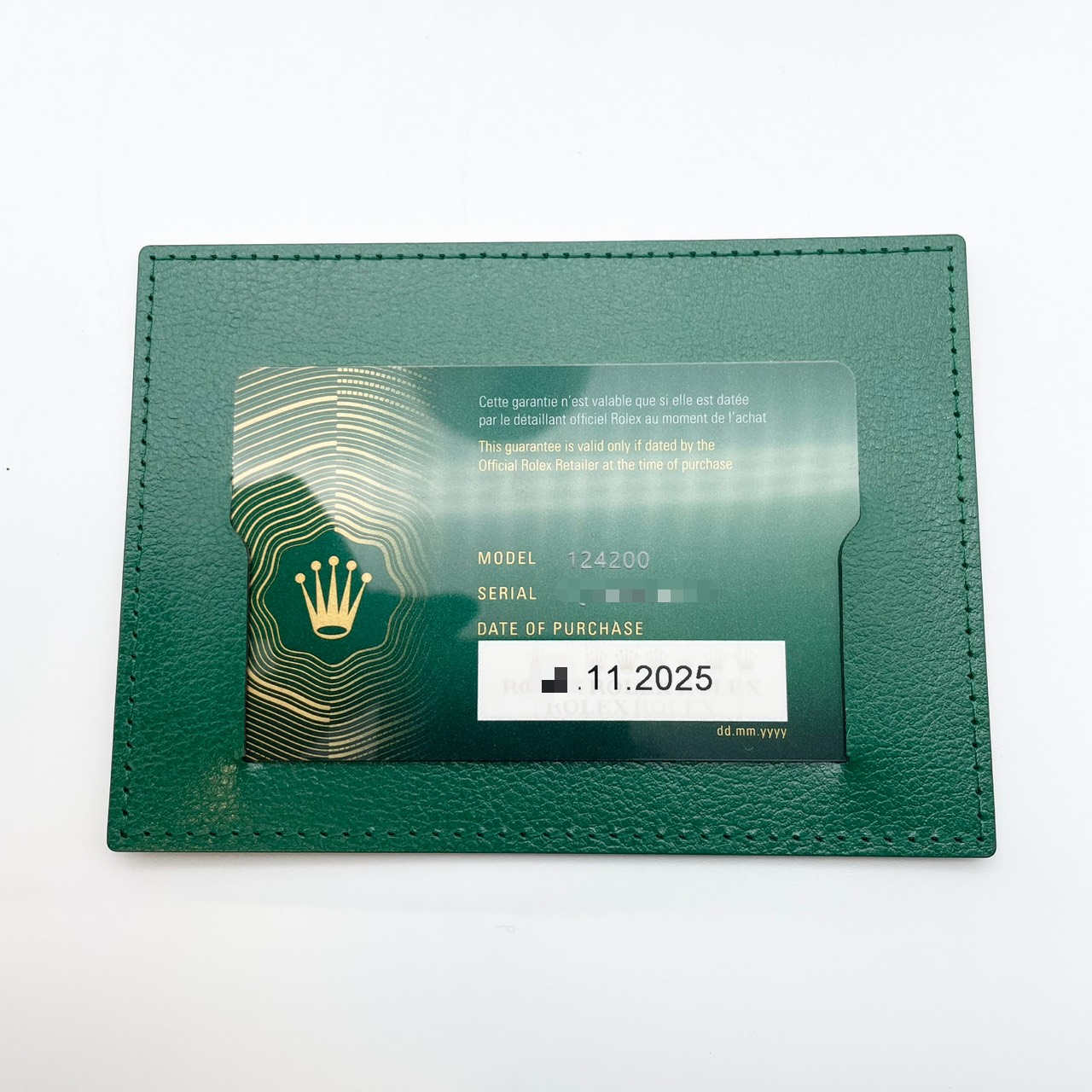 ���ò���ۡ�25ǯ�������ۡ��ݾڽ�����2025ǯ11��� ����å��� �����������ѡ��ڥ��奢�� 124200 �١����� 34mm