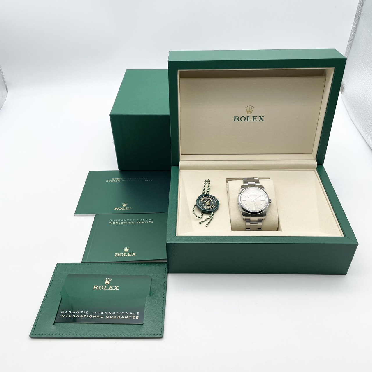 ���ò���ۡ�25ǯ�������ۡ��ݾڽ�����2025ǯ11��� ����å��� �����������ѡ��ڥ��奢�� 124200 �١����� 34mm