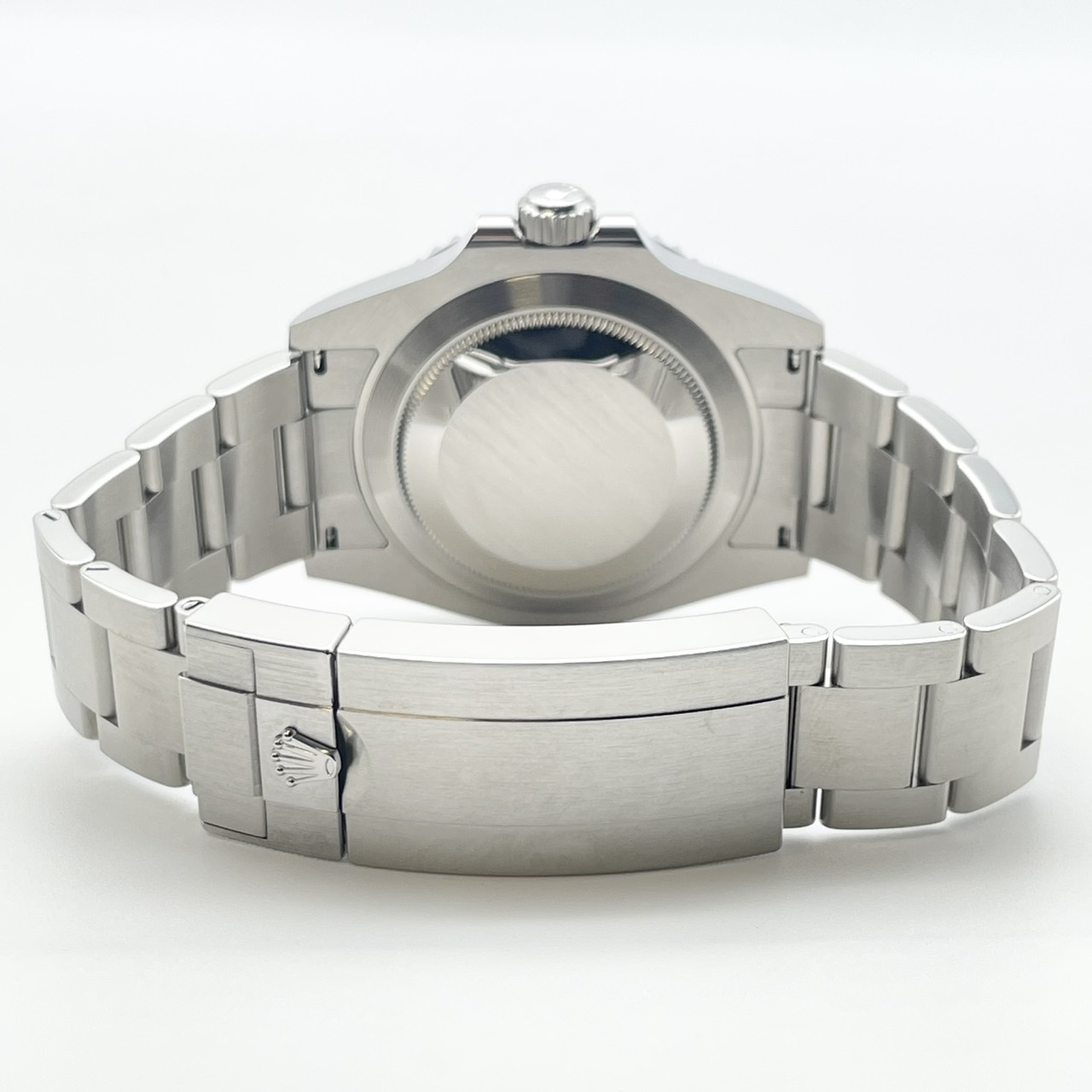 ����å��� ���֥ޥ꡼�ʡ��ǥ��� 126610LN �֥�å� 41mm