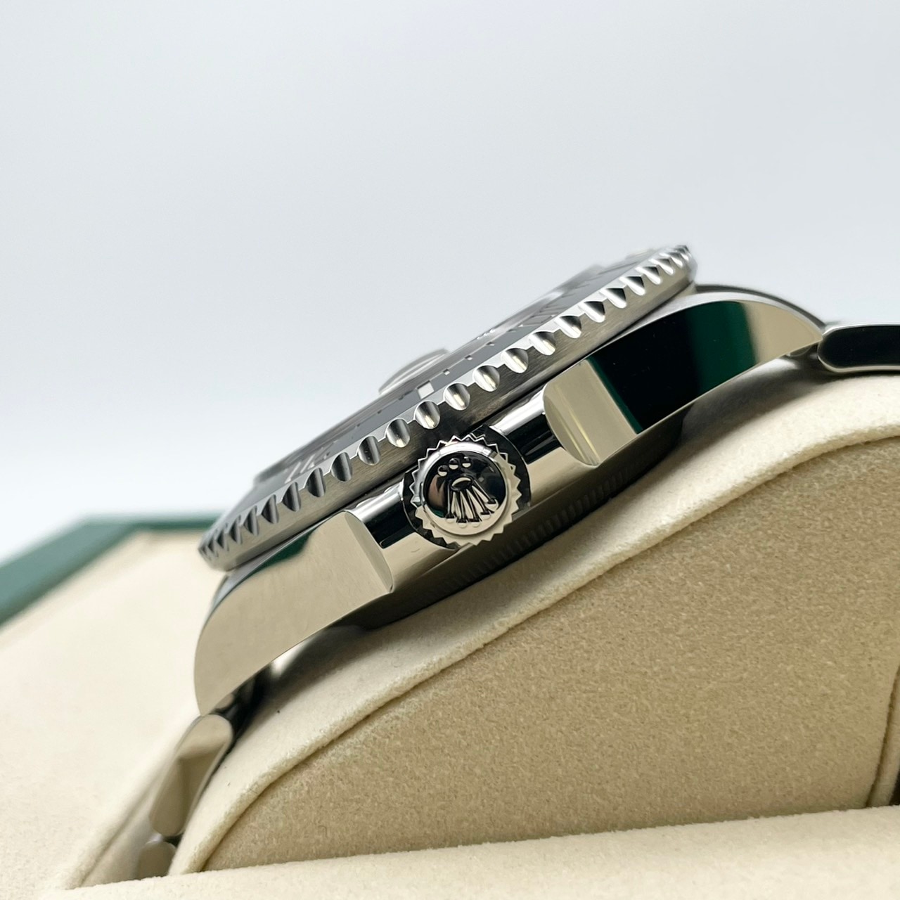 超レア‼️ ロレックス シードゥエラー 腕時計　コマ パスケース カード 冊子 超レア‼️ ロレックス シードゥエラー 腕時計 コマ パスケース カード 冊子