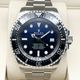 �ڿ���2026ǯ3�D�֥롼���ۥ���å��� �ǥ����ץ��� 136660 D�֥롼 44mm