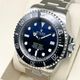 �ڿ���2026ǯ3�D�֥롼���ۥ���å��� �ǥ����ץ��� 136660 D�֥롼 44mm