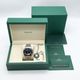 �ڿ���2026ǯ3�D�֥롼���ۥ���å��� �ǥ����ץ��� 136660 D�֥롼 44mm
