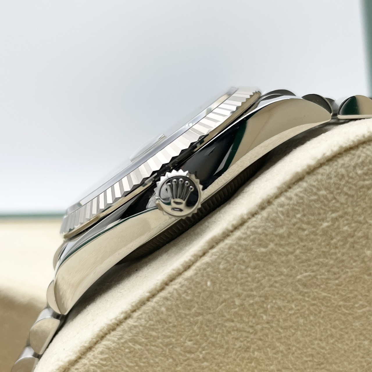 ����å��� �ǥ��ȥ��㥹�� 126234 ���졼�ȥ����ޥ� ����ӥ꡼�֥쥹 36mm