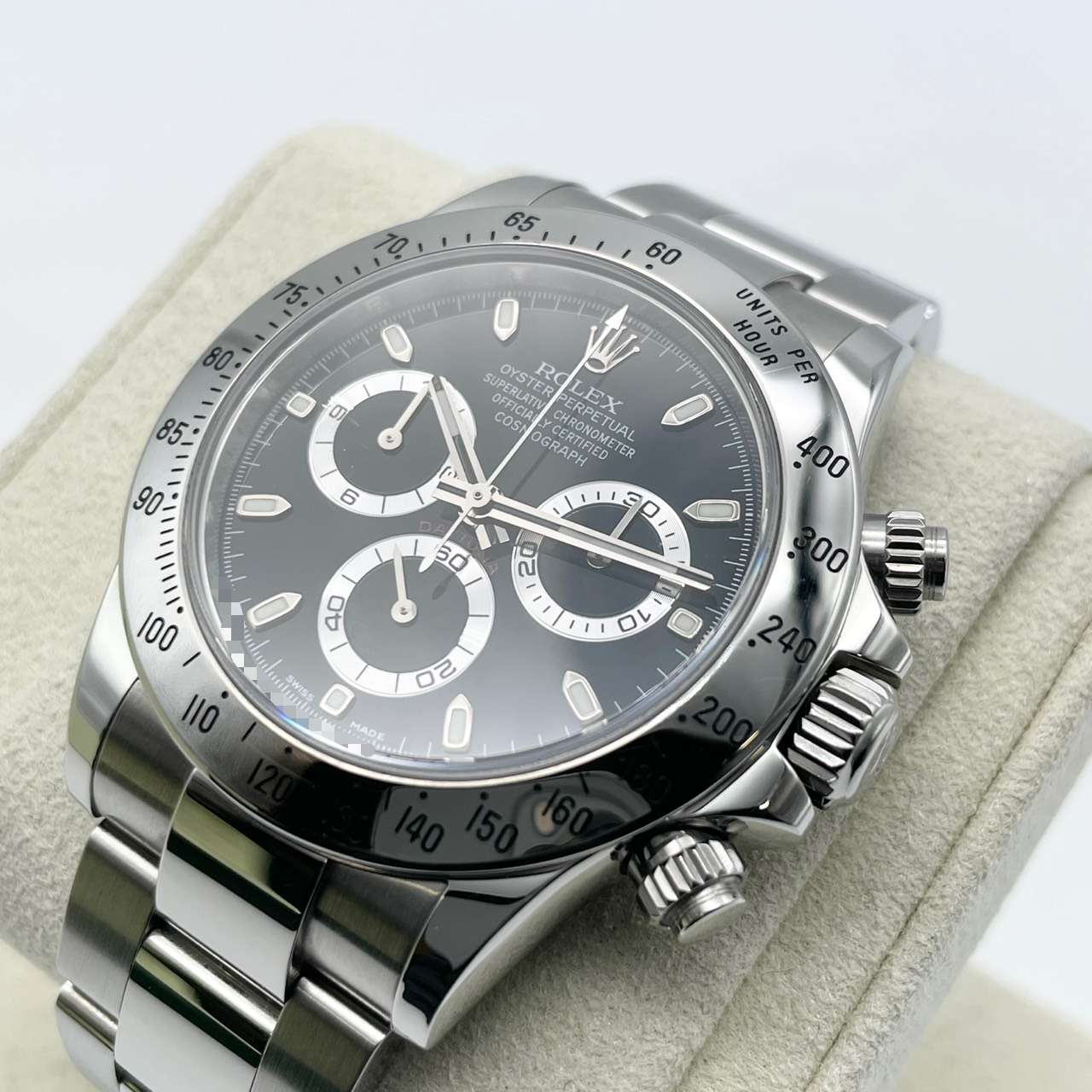 �����ϥХå��롦M�֡ۥ���å��� �ǥ��ȥ� 116520 �֥�å� 40mm