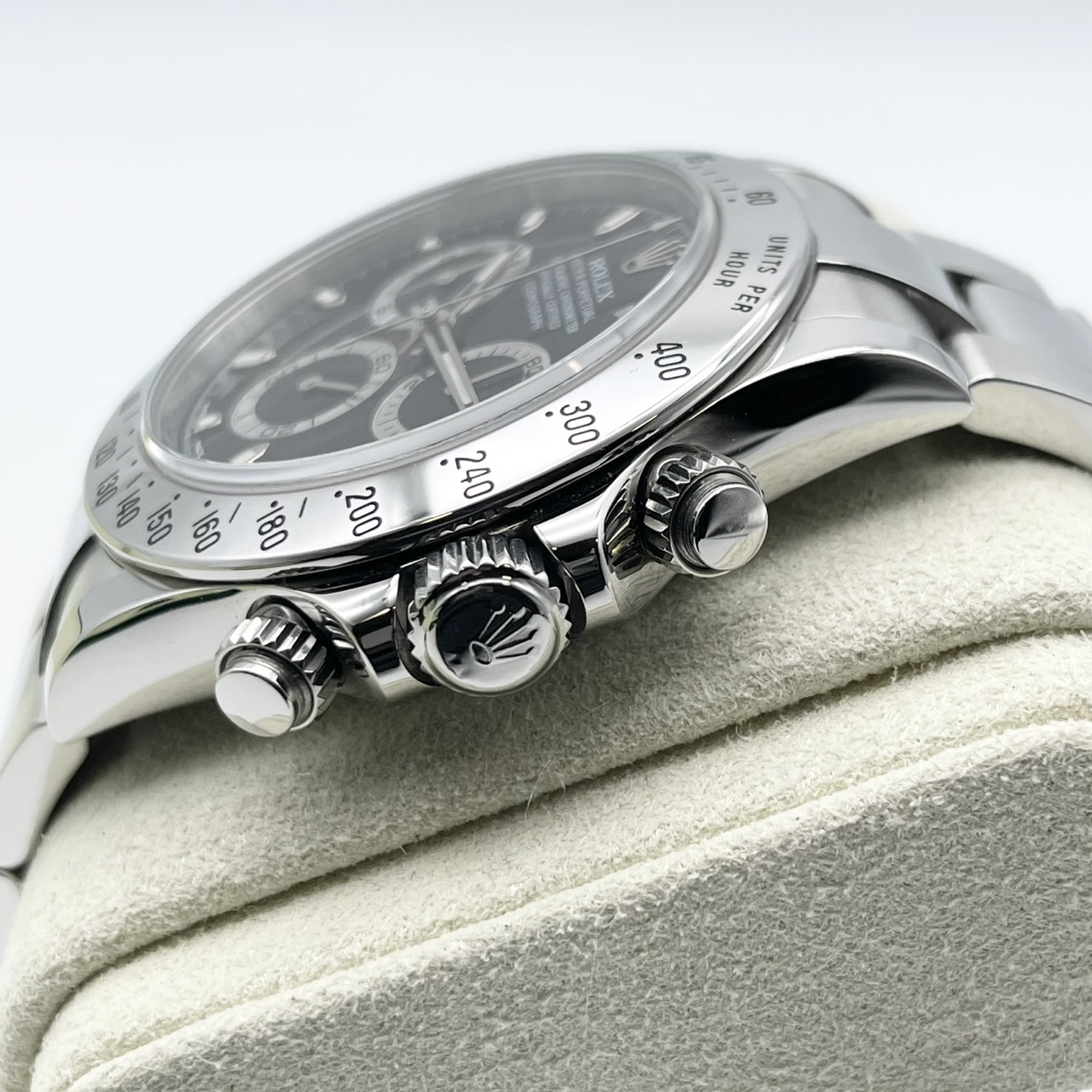 �����ϥХå��롦M�֡ۥ���å��� �ǥ��ȥ� 116520 �֥�å� 40mm
