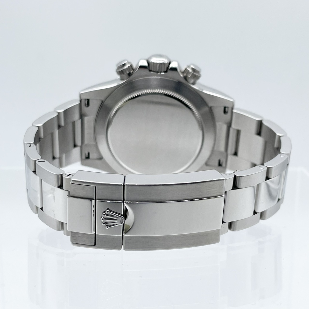 �����ϥХå��롦M�֡ۥ���å��� �ǥ��ȥ� 116520 �֥�å� 40mm