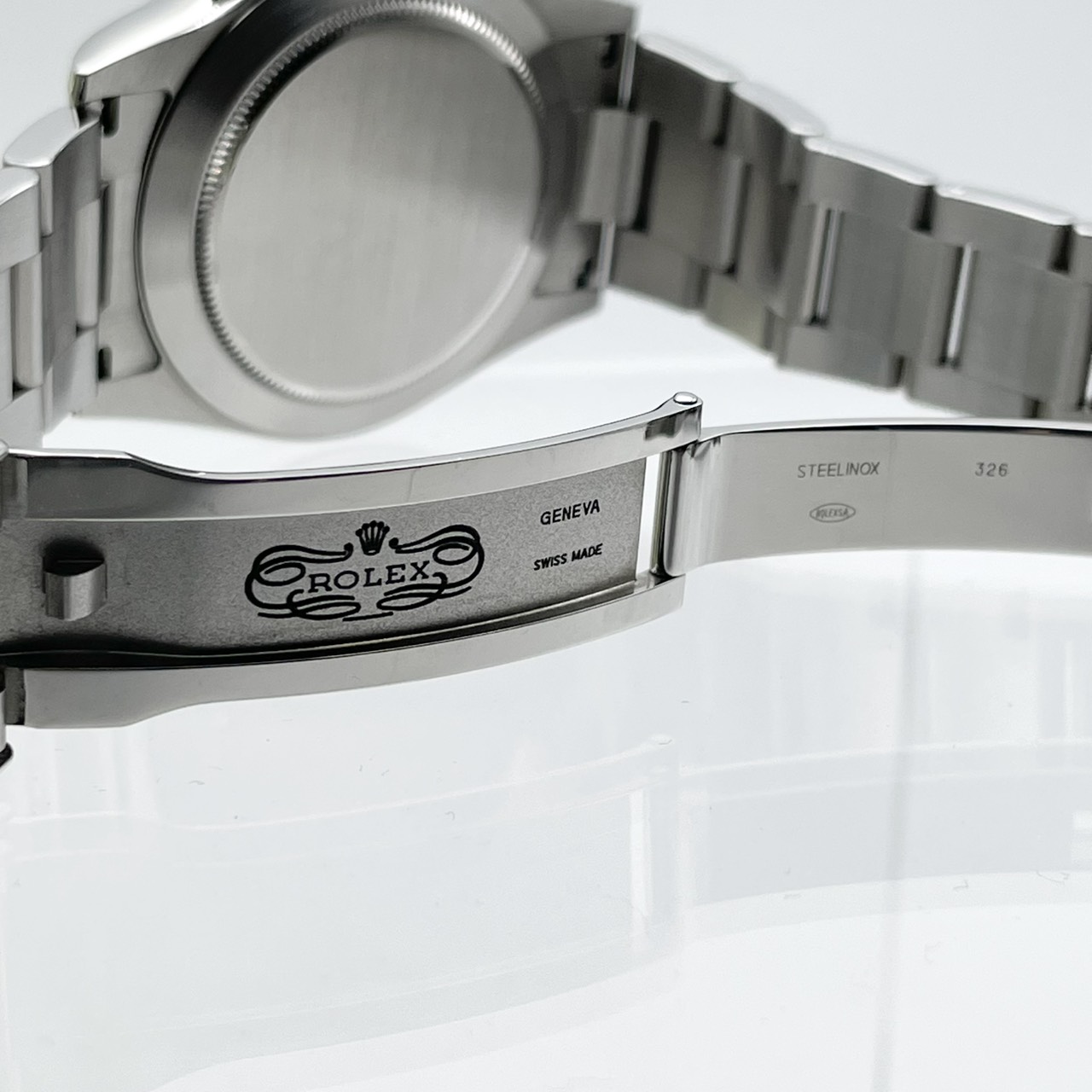 �����ϥХå��롦M�֡ۥ���å��� �ǥ��ȥ� 116520 �֥�å� 40mm