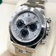 ����å��� �ǥ��ȥ� 116509 �ۥ磻�ȥ������ ����������֥�å� 40mm