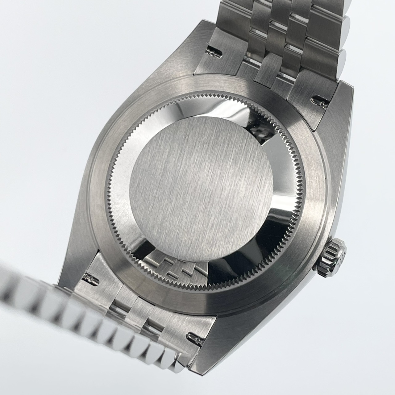����å��� �ǥ��ȥ��㥹�� 126334 ���������֥롼 ����ӥ꡼�֥쥹 41mm