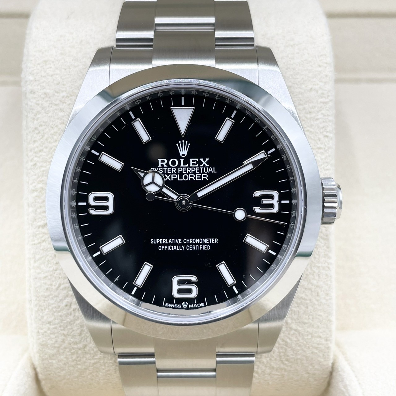 ��2023ǯ����ۥ���å��� �������ץ����顼 224270 �֥�å� 40mm