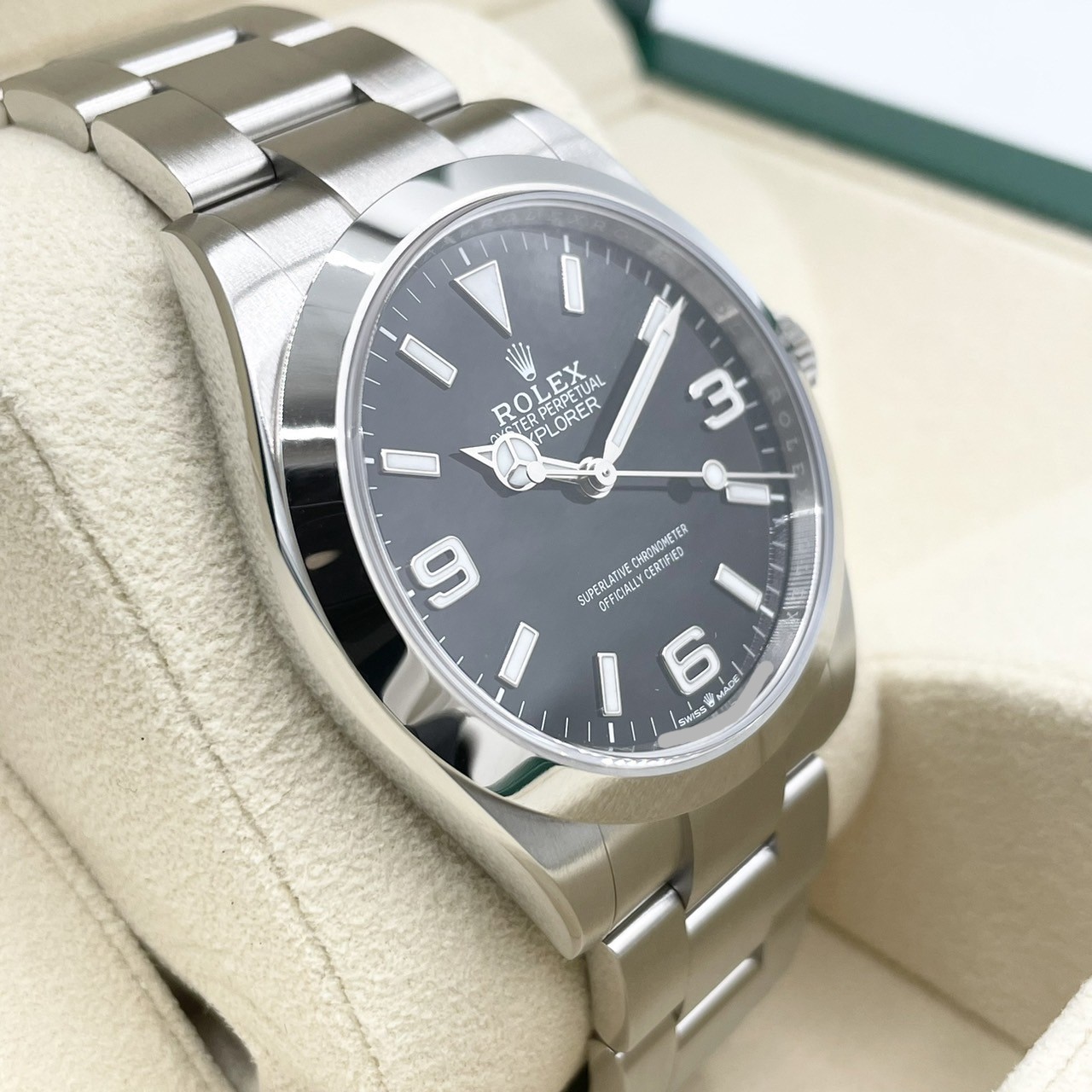 ��2023ǯ����ۥ���å��� �������ץ����顼 224270 �֥�å� 40mm