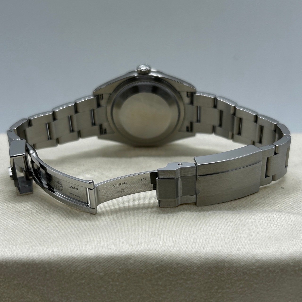 �ڥ��ꥹ�ޥ�ľ���ò��ۥ���å��� �������ץ����顼I 124270 �֥�å� 36mm
